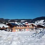 Haus Daniela Pensjonat 3*