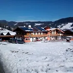 Haus Daniela Pensjonat