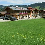 Haus Daniela Pensjonat Wildschoenau