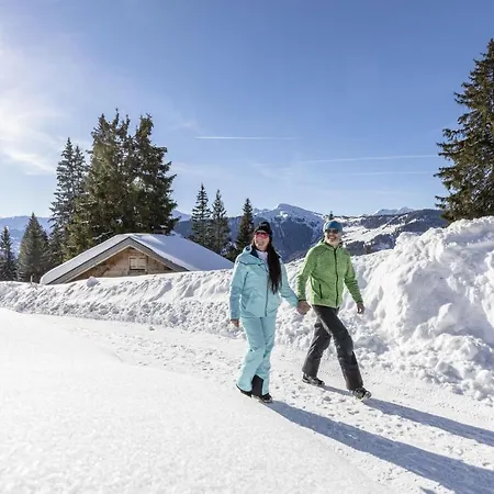 Haus Daniela 3* Wildschoenau