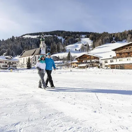 Haus Daniela Gasthuis