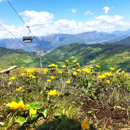 Haus Daniela Gasthuis