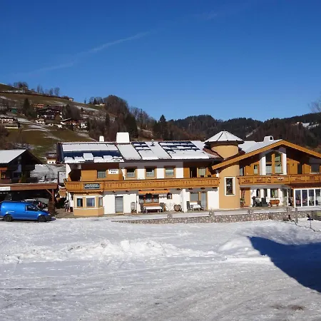 Haus Daniela Penzion Wildschoenau