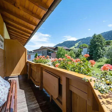 Penzion Haus Daniela Wildschoenau