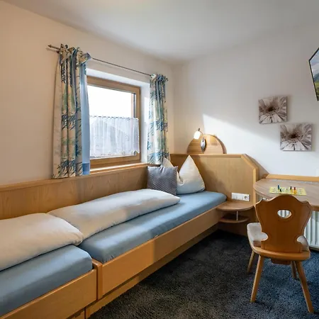 Haus Daniela Wildschoenau