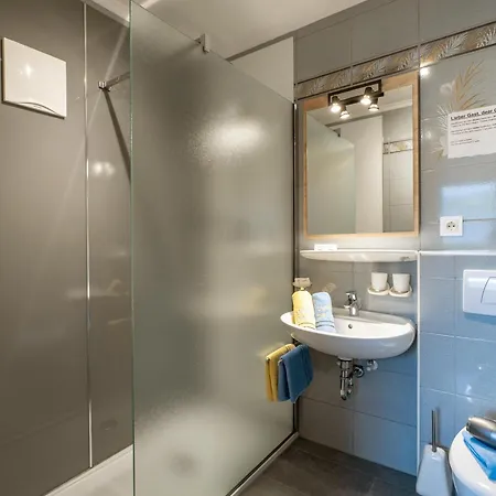 Penzion Haus Daniela