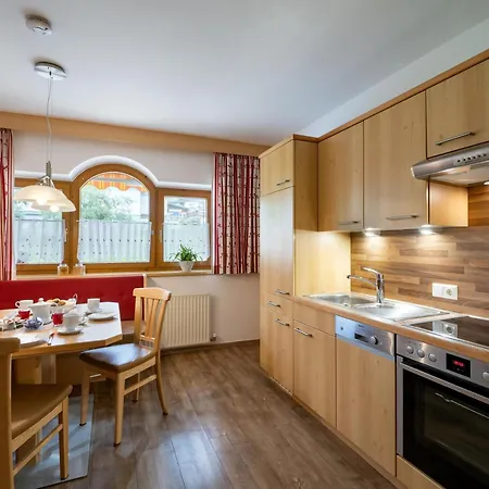 Haus Daniela Gasthof 3*