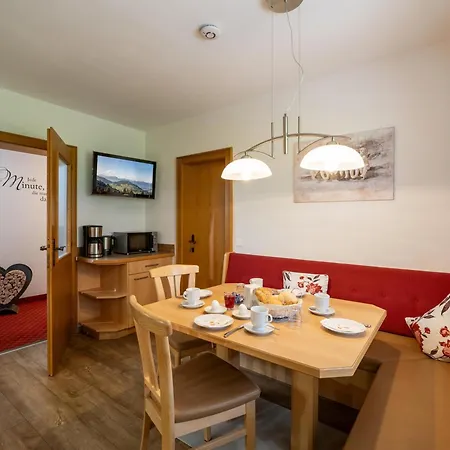 Gasthuis Haus Daniela Wildschoenau