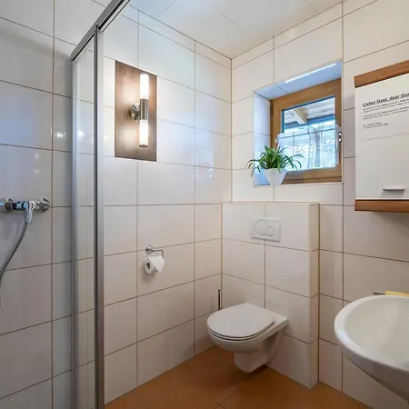 Haus Daniela Penzion