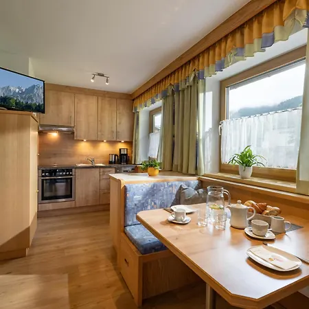 Haus Daniela 3*