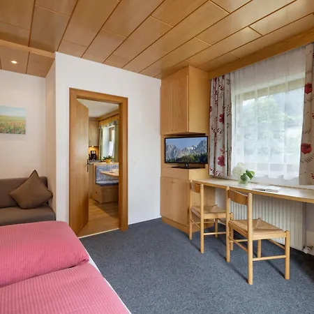 Haus Daniela Gasthuis