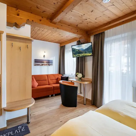Haus Daniela Gæstehus 3*