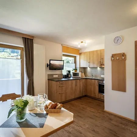 Haus Daniela Gasthuis