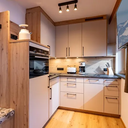 Haus Daniela 3*