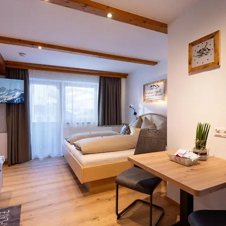 Haus Daniela Wildschoenau