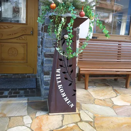 Haus Daniela Wildschoenau