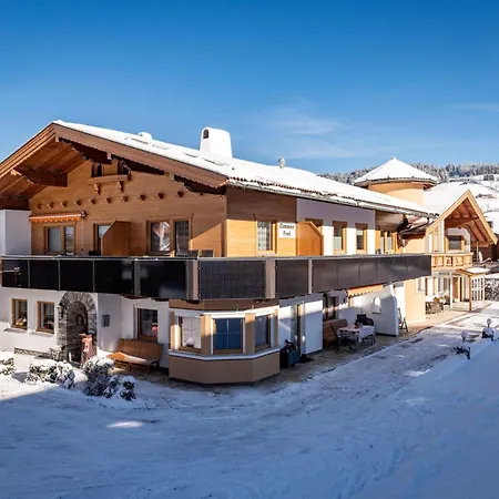 Haus Daniela Penzion