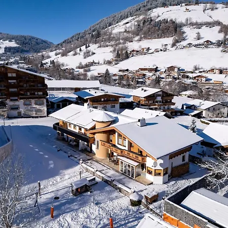 Pensión Haus Daniela Wildschoenau