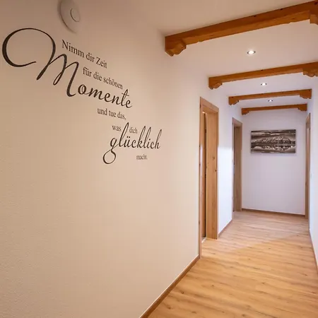 Haus Daniela Pensión