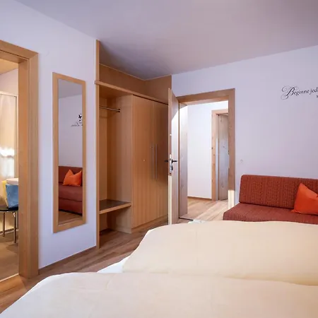 Haus Daniela Wildschoenau