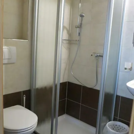 Haus Daniela Gæstehus 3*