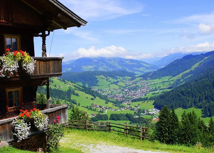 بيت ضيافة Haus Daniela فيلدشوناو