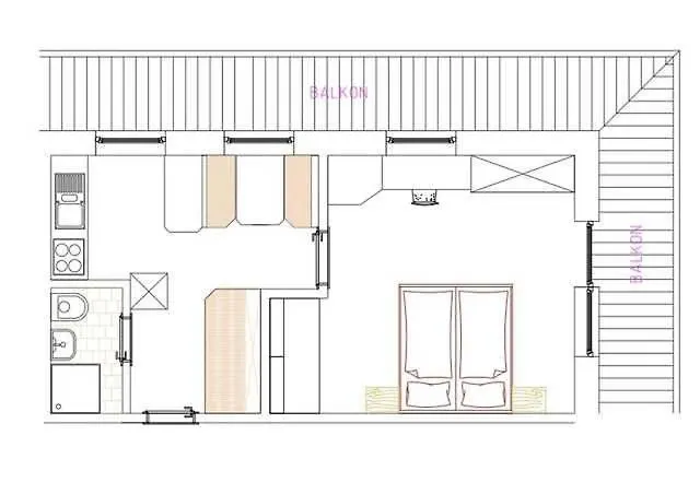 Pensión Haus Daniela