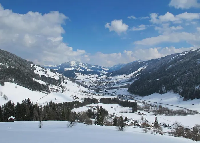 Haus Daniela 3* فيلدشوناو