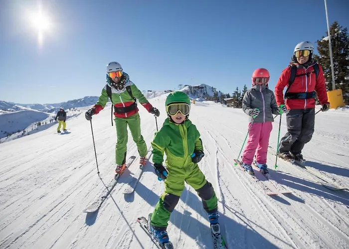 Haus Daniela 3* Wildschoenau