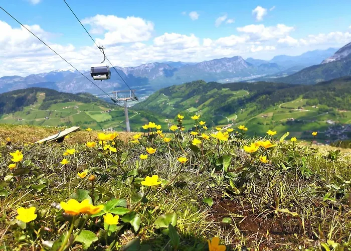 Haus Daniela Pensión