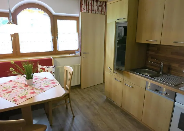 Pensión Haus Daniela