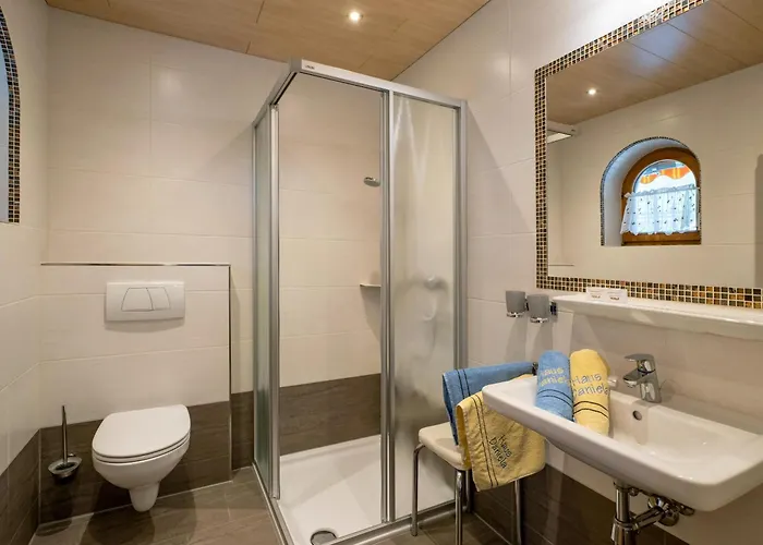 Pensión Haus Daniela