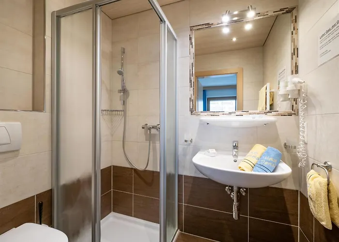 Haus Daniela Pensión