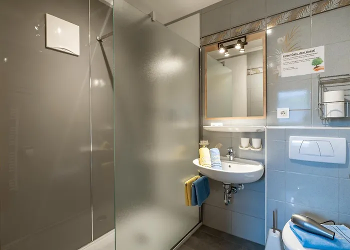 Pensión Haus Daniela