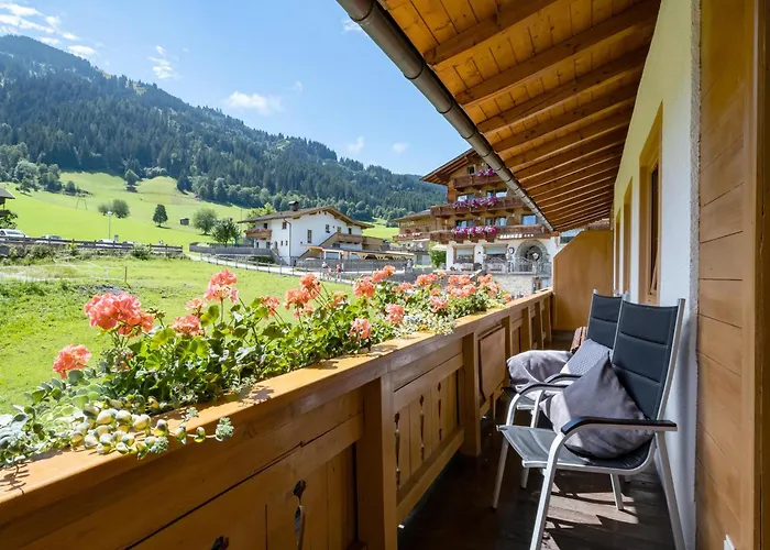 Haus Daniela بيت ضيافة