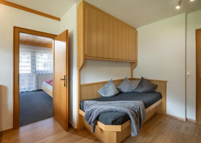 Haus Daniela Pensión Wildschoenau