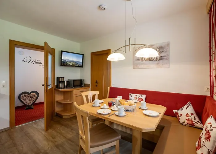 Haus Daniela Wildschoenau