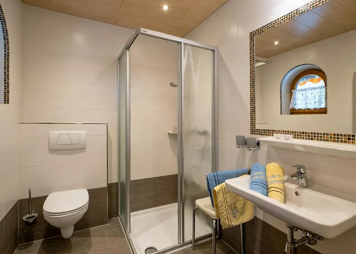 Haus Daniela Wildschoenau