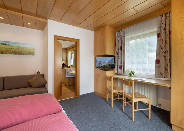 Haus Daniela Pensión