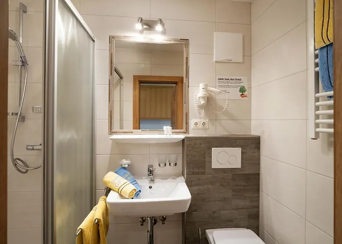 Pensión Haus Daniela Wildschoenau