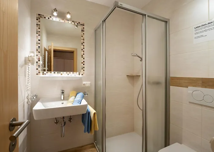 Haus Daniela فيلدشوناو