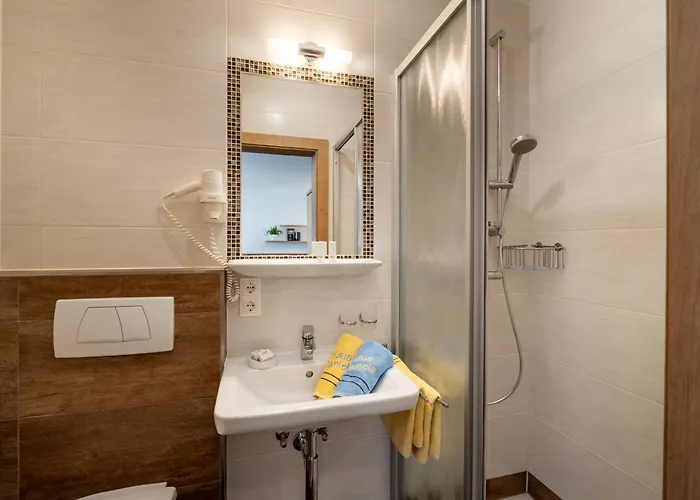 Pensión Haus Daniela 3*