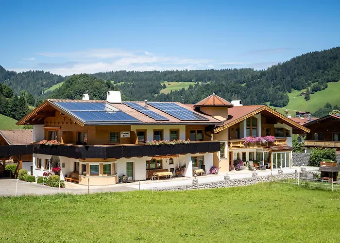 Haus Daniela 3* Wildschoenau