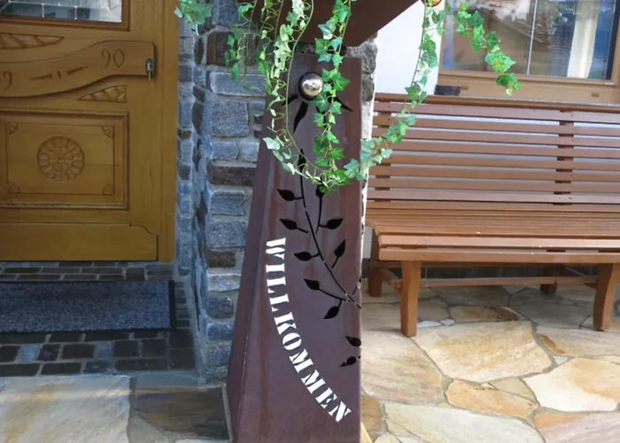 Haus Daniela فيلدشوناو