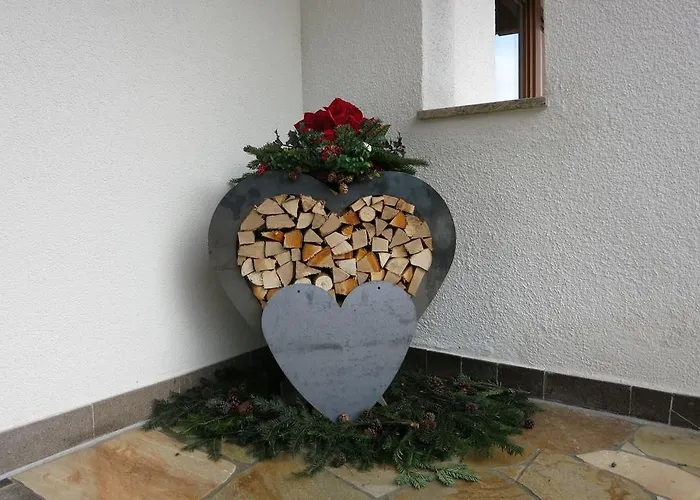 Haus Daniela 3* Wildschoenau