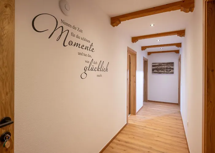 Haus Daniela Pensión