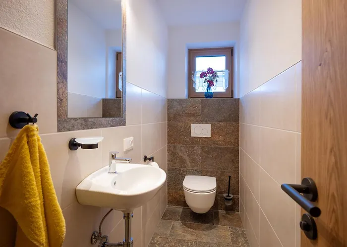 Pensión Haus Daniela