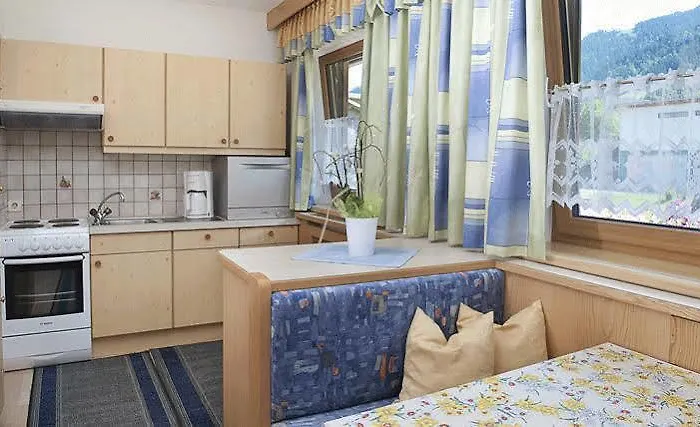 Pensión Haus Daniela