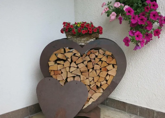 Pensión Haus Daniela