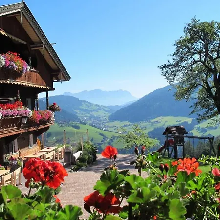 Guest house Haus Daniela